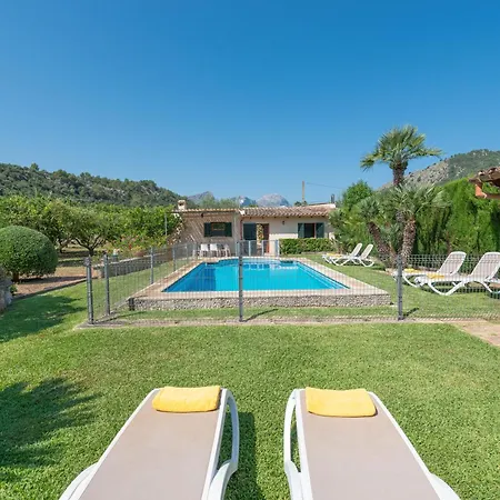 Pont Roma - El Camp Redo - De Con Piscina, Wifi, Ac *