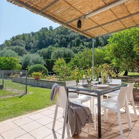 Villa Pont Roma - El Camp Redo - De Con Piscina, Wifi, Ac Pollenca