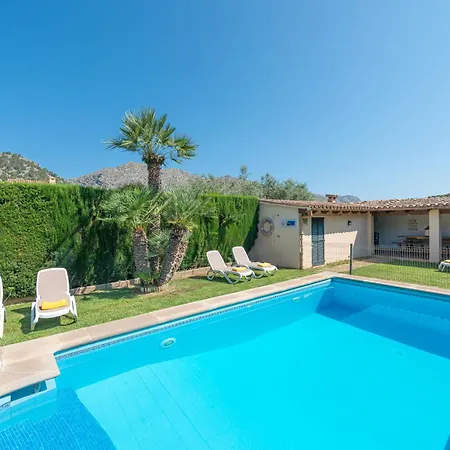 Pont Roma - El Camp Redo - De Con Piscina, Wifi, Ac *